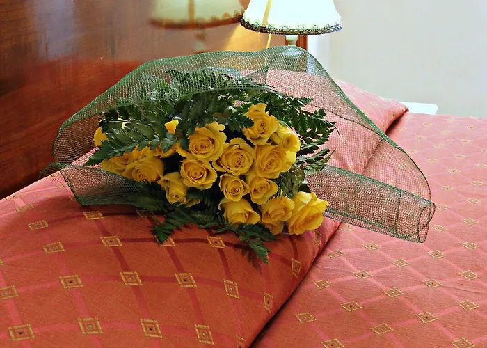 Gæstehus Rosetta 4*