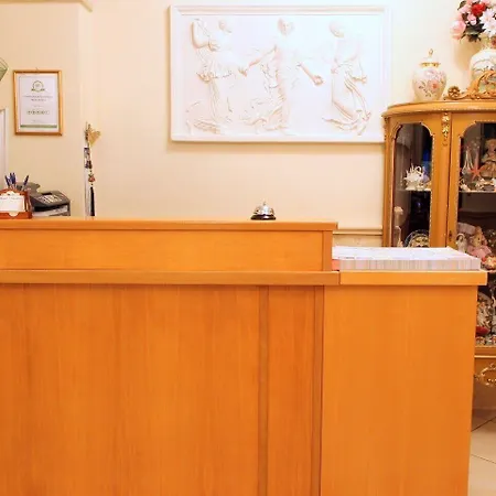 Rosetta בית הארחה רומא