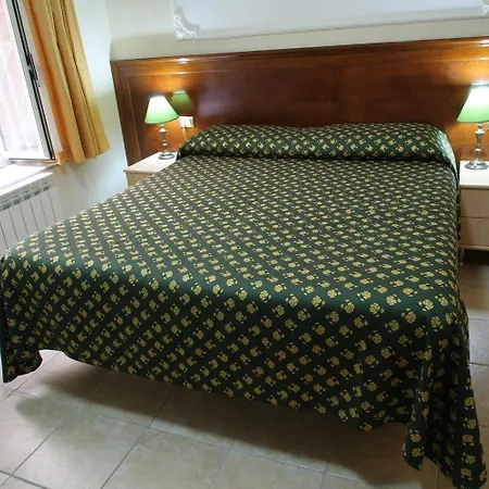 Rosetta בית הארחה רומא