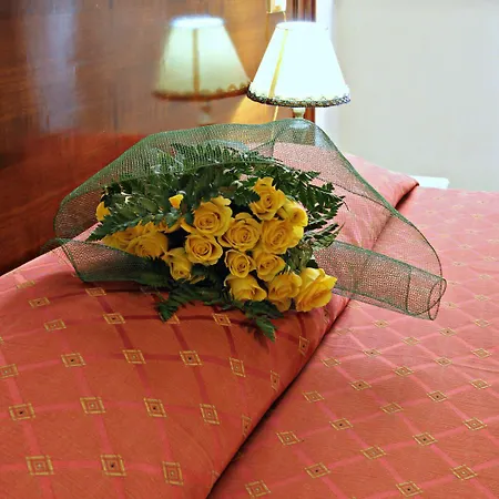 בית הארחה Rosetta 4*