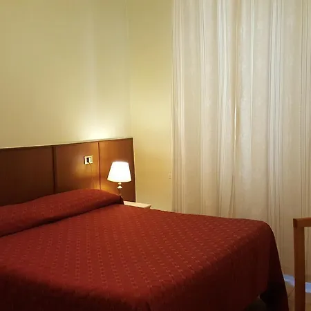 Rosetta 4* Roma