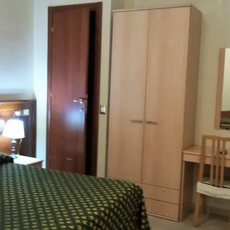 בית הארחה Rosetta