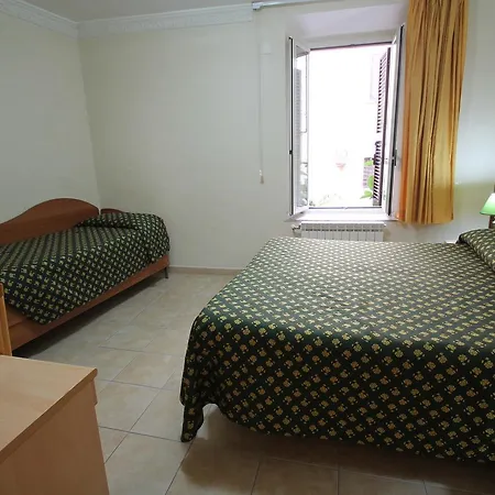 Rosetta בית הארחה