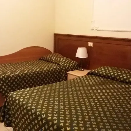 בית הארחה Rosetta