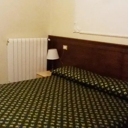 Rosetta בית הארחה 4*