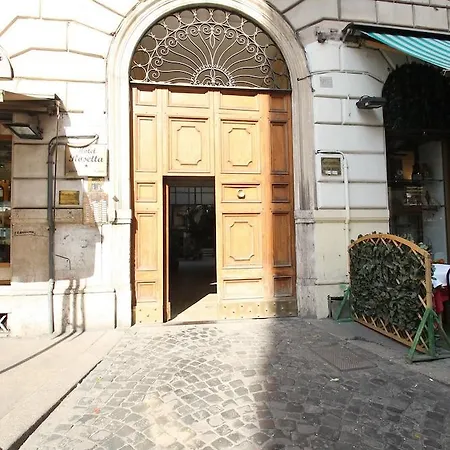 Maison d'hôtes Rosetta