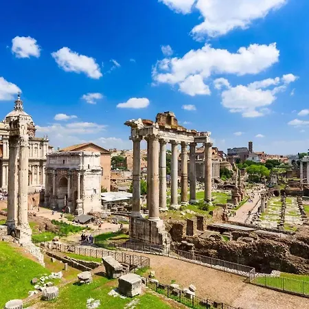 بيت ضيافة Rosetta 4*