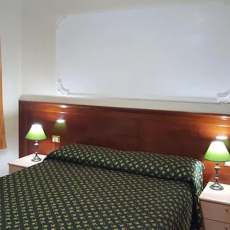 Affittacamere Rosetta