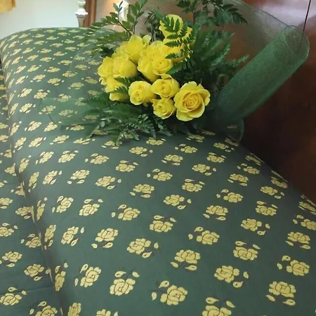 بيت ضيافة Rosetta 4*