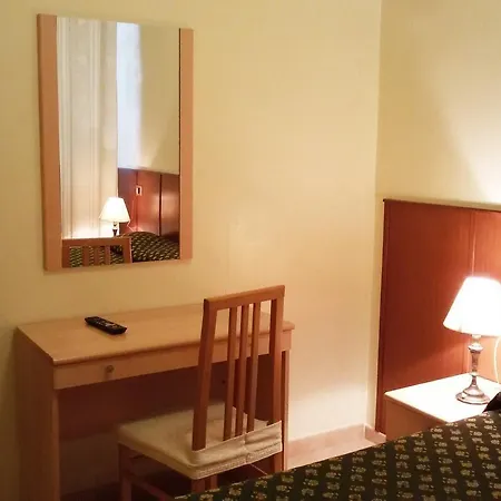 بيت ضيافة Rosetta روما