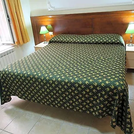 Rosetta Affittacamere 4*