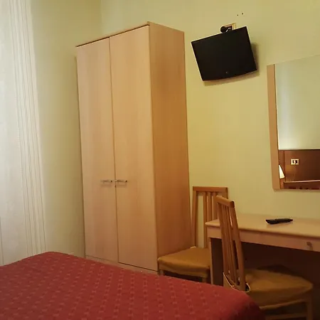 Affittacamere Rosetta Roma