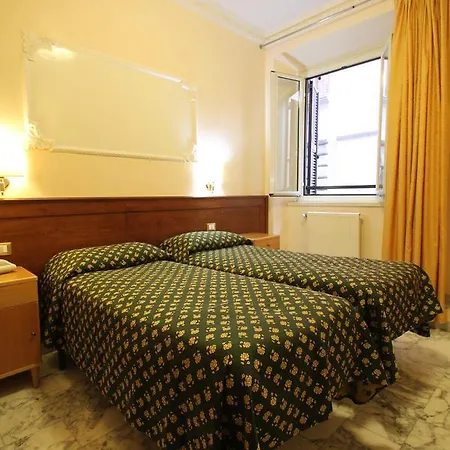 Affittacamere Rosetta 4*