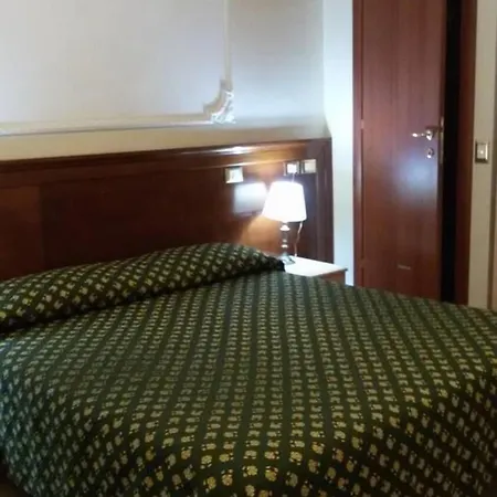 Maison d'hôtes Rosetta Rome