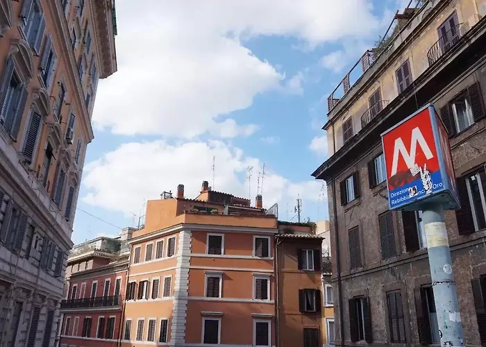 Maison d'hôtes Rosetta