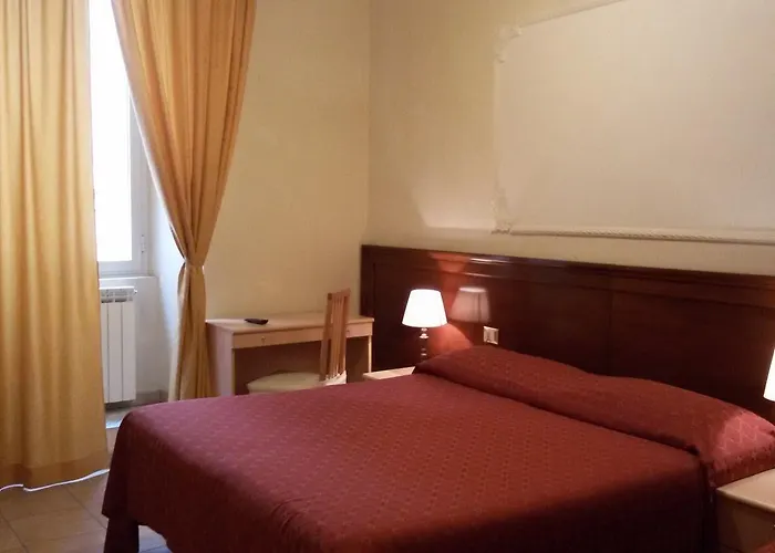 Rosetta Maison d'hôtes 4*