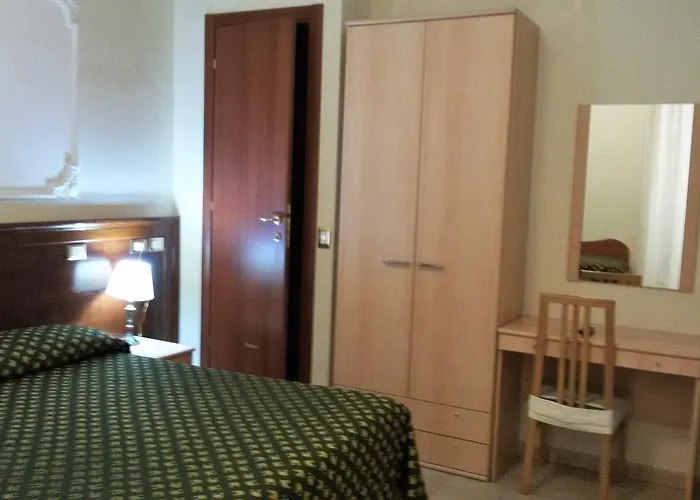 Maison d'hôtes Rosetta