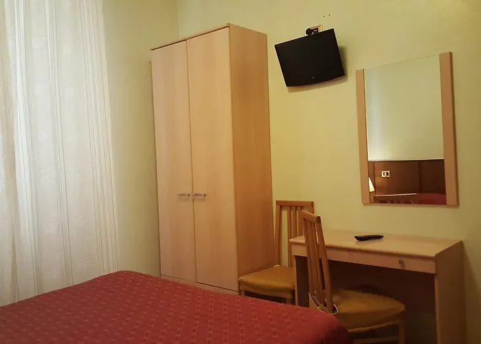 Maison d'hôtes Rosetta Rome