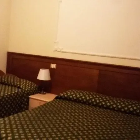 Guest house Rosetta 4*