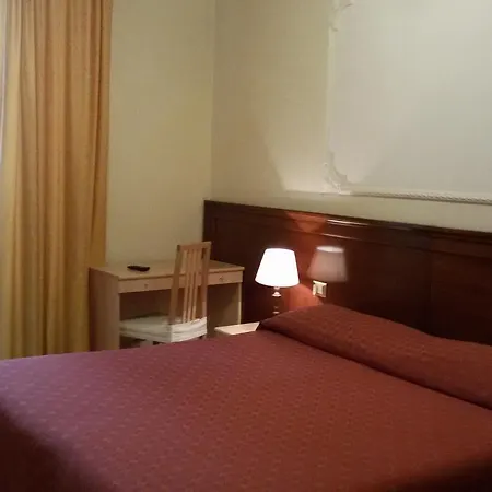 Rosetta Gæstehus 4*